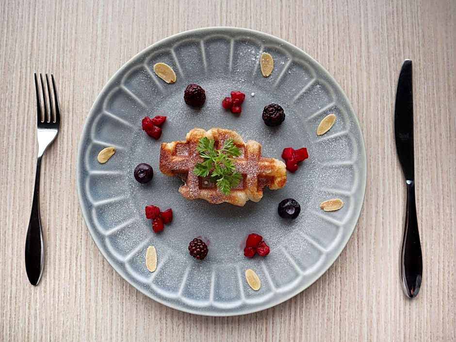 Ibis Styles Tokyo Bay