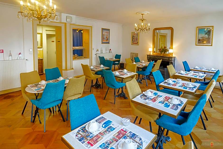 Hôtel Continental