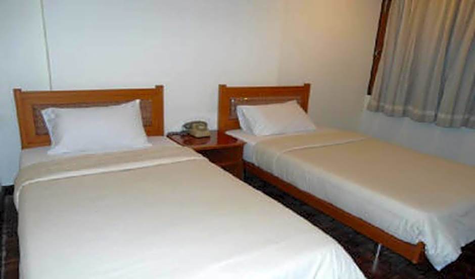 Ubon Hotel
