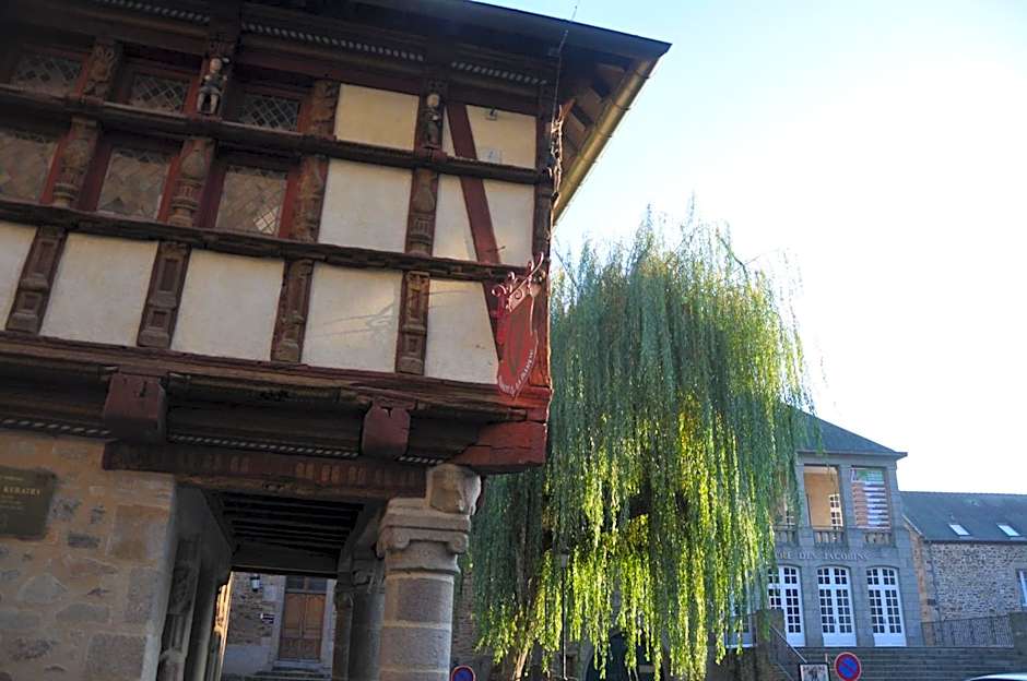 Cafe Hotel du Theatre