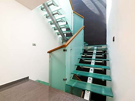 Edificio Piso 56