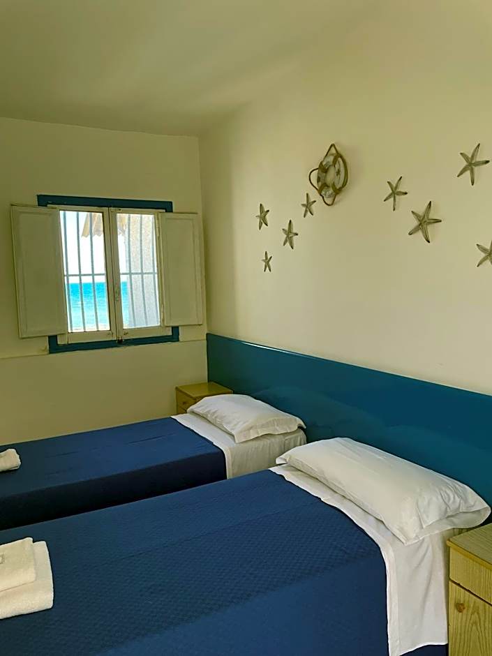 Villaggio Turistico Europeo