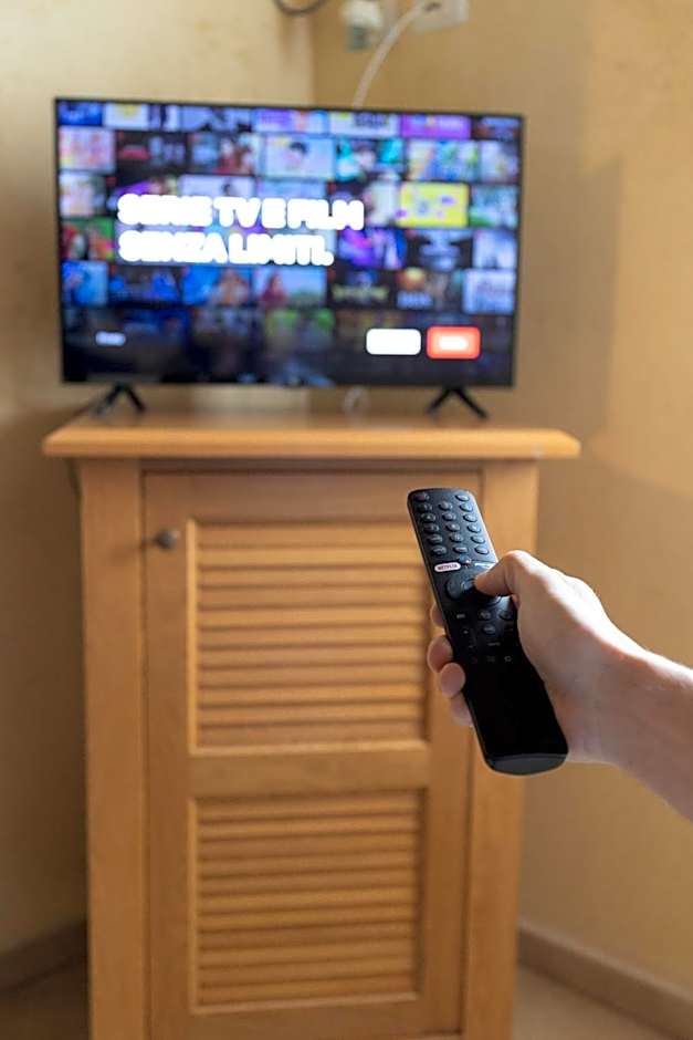 Agriturismo Villa Cefalà