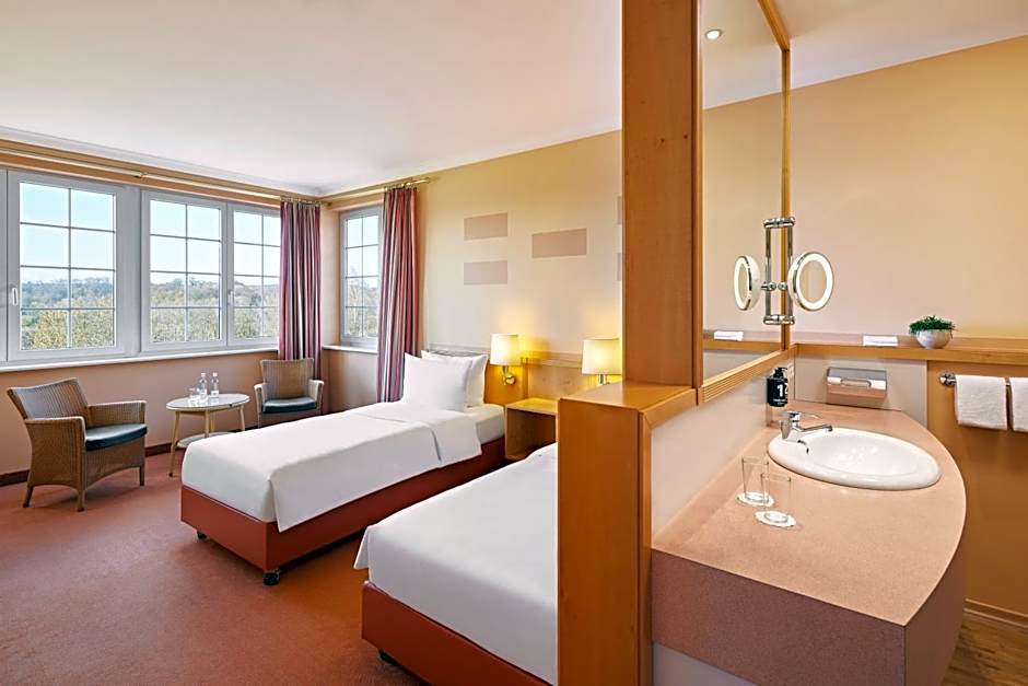 Golf- und Sporthotel Wiesensee