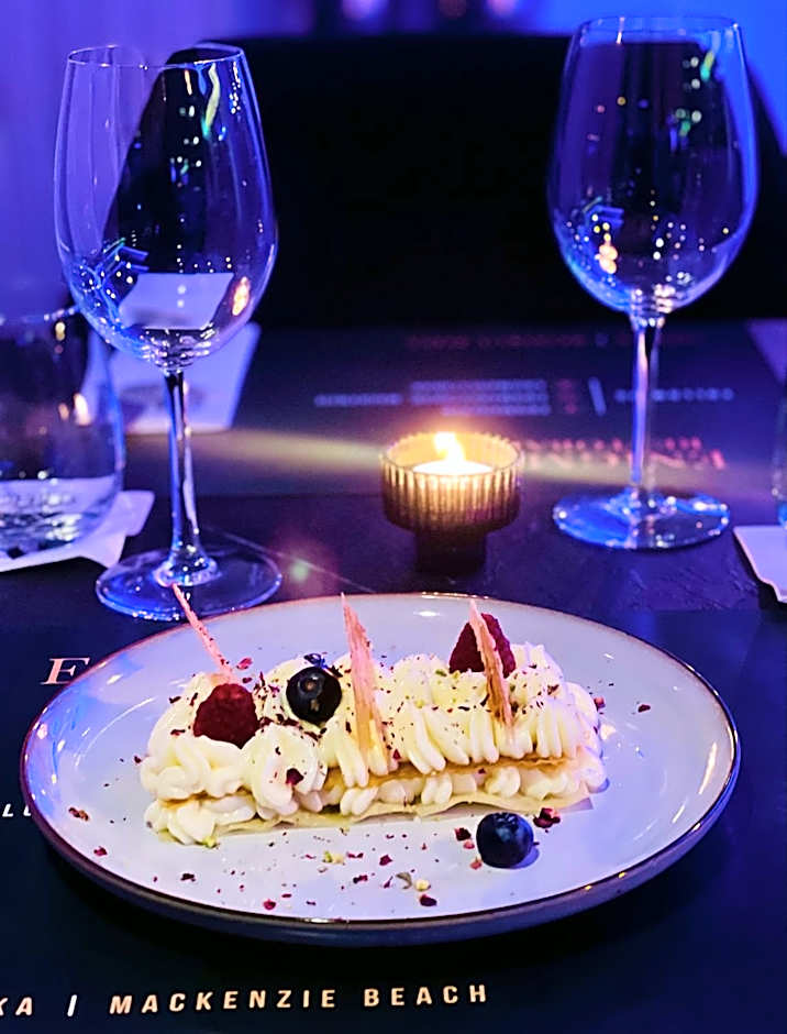 The Ciao Stelio Deluxe Hotel (Adults Only)