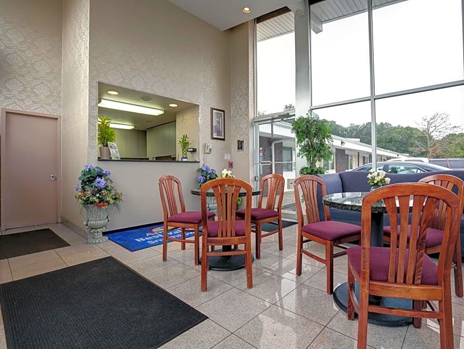 Americas Best Value Inn Smithtown/Long Island