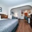 Quality Inn & Suites Matthews