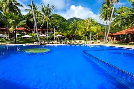 Mango Beach Resort