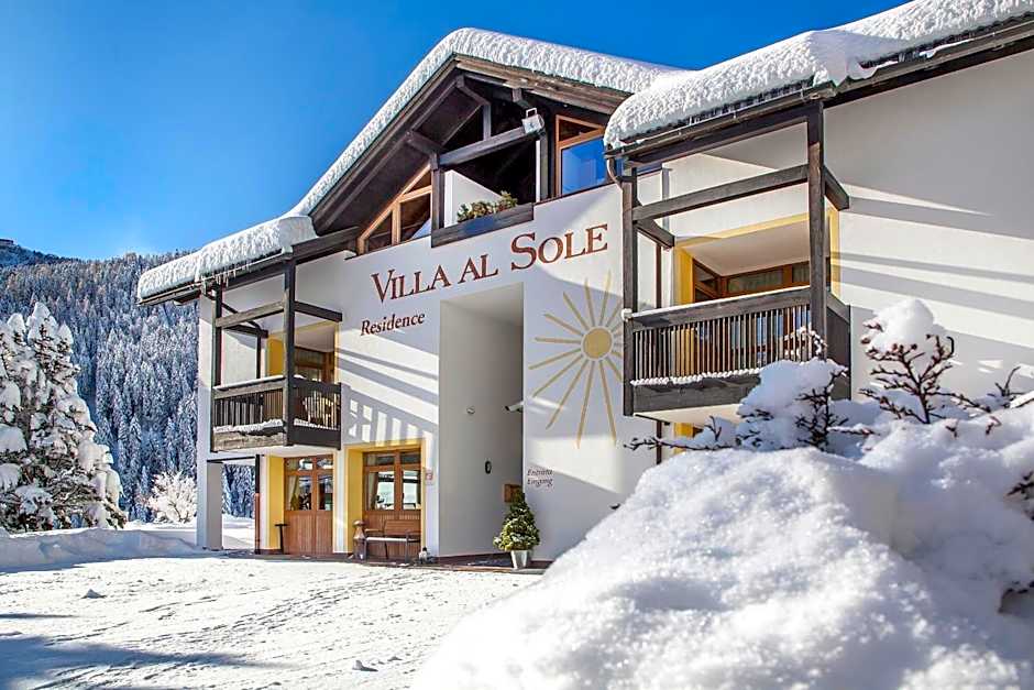 Residence Villa al Sole