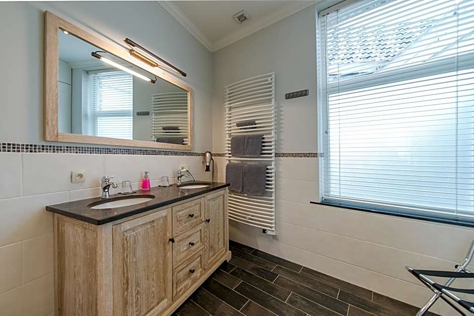 Boutique Hotel Caelus VII