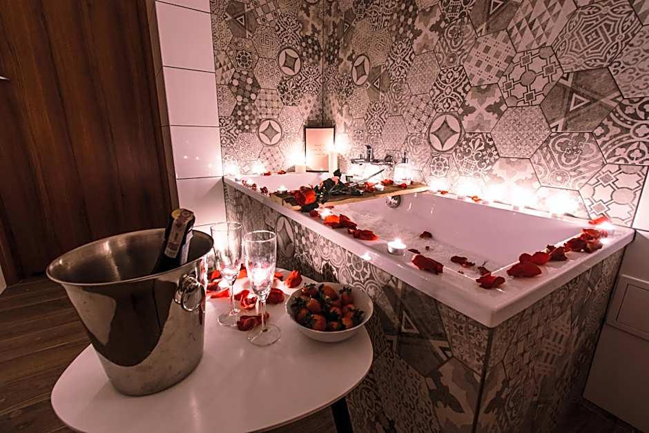 Hotel Lavender