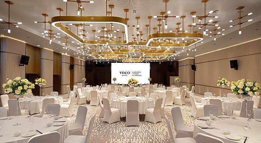 Voco Lianyungang Haizhou Bay By IHG