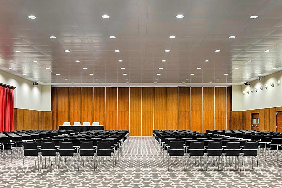 Le Meridien Oran Hotel