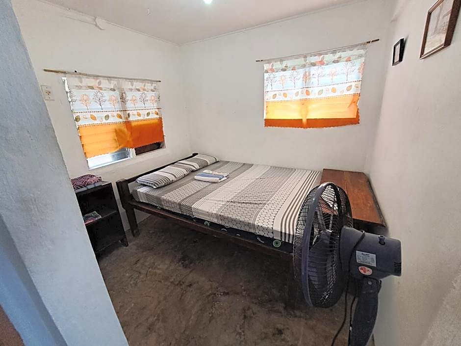 Paseo Del Mar Seaside Inn