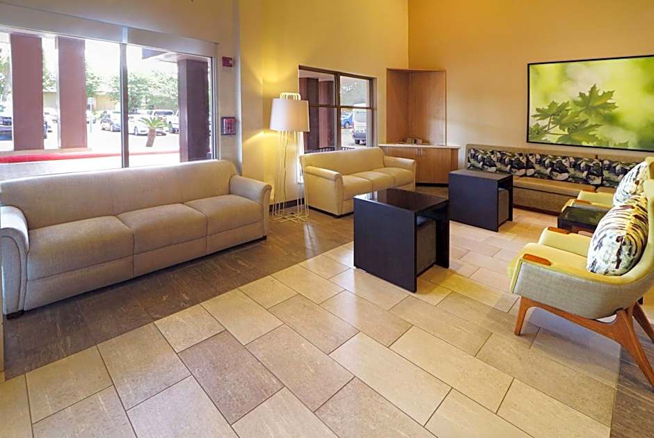 Wyndham Garden McAllen at La Plaza Mall