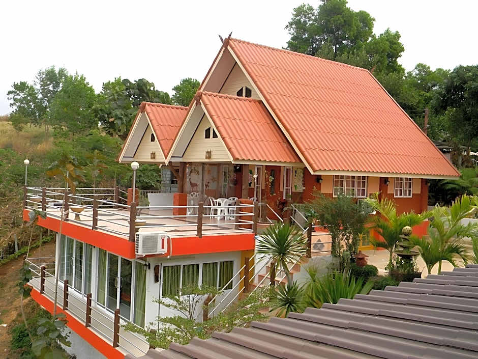 Klong Sai Hills Resort