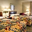 Rodeway Inn Richmond