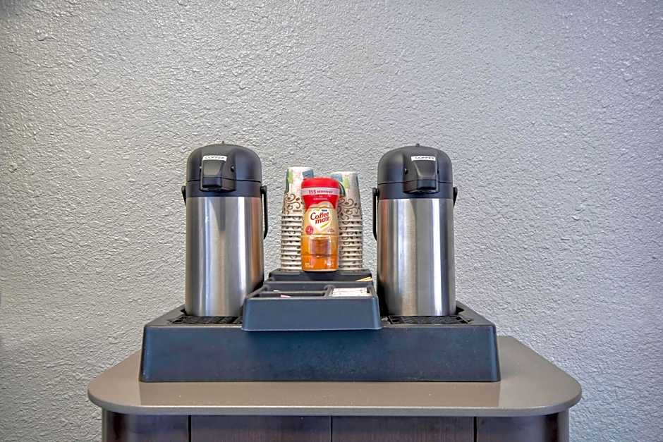 Motel 6-Albuquerque, NM - Midtown