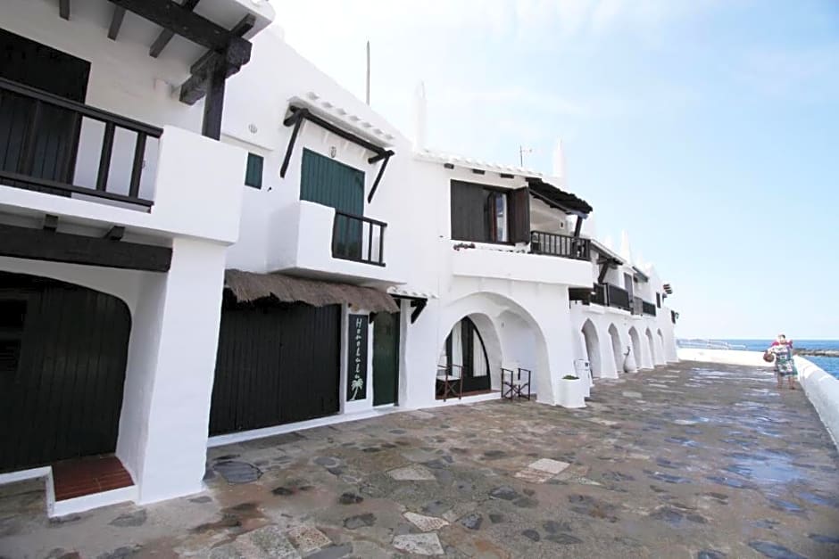 Binivell Park - Caliu Apartments