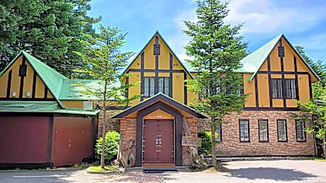 Dormy Club Karuizawa