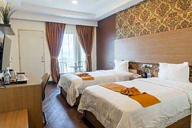 Muara Hotel and Mall Ternate