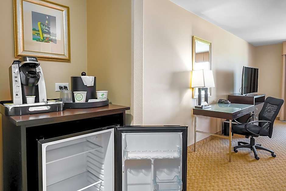 Holiday Inn Temple - Belton By IHG