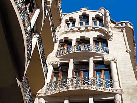 Casa Fuster Hotel