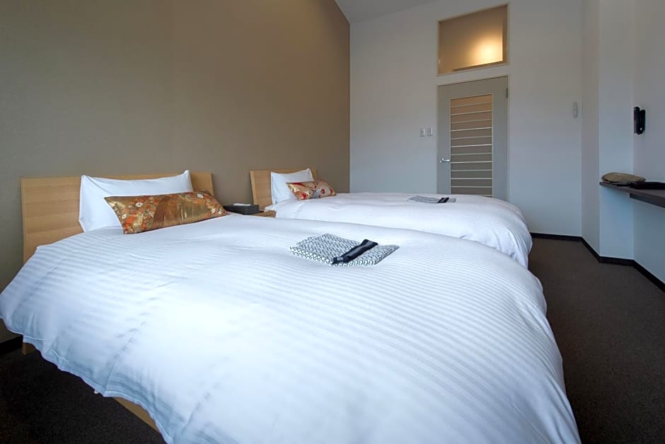 Hotel Arashiyama