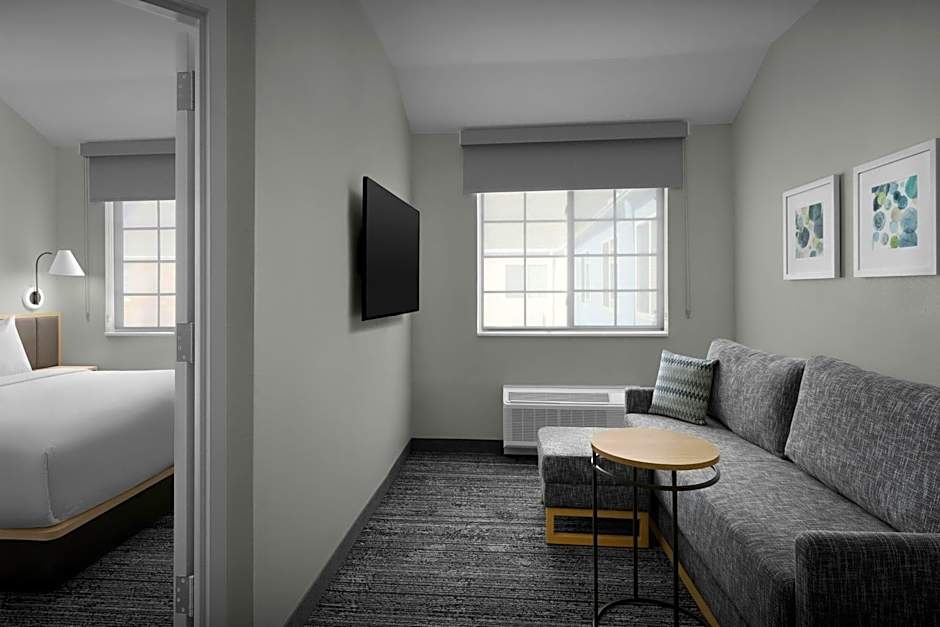 TownePlace Suites Annapolis