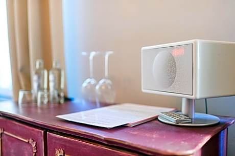 Double Room with Bath