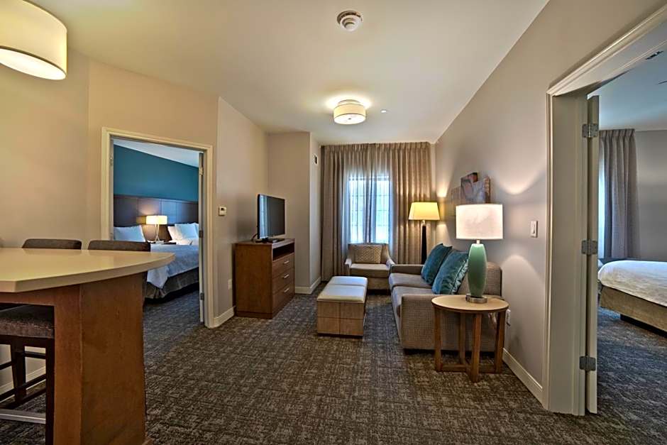 Staybridge Suites Houston Humble - Generation Pk By IHG