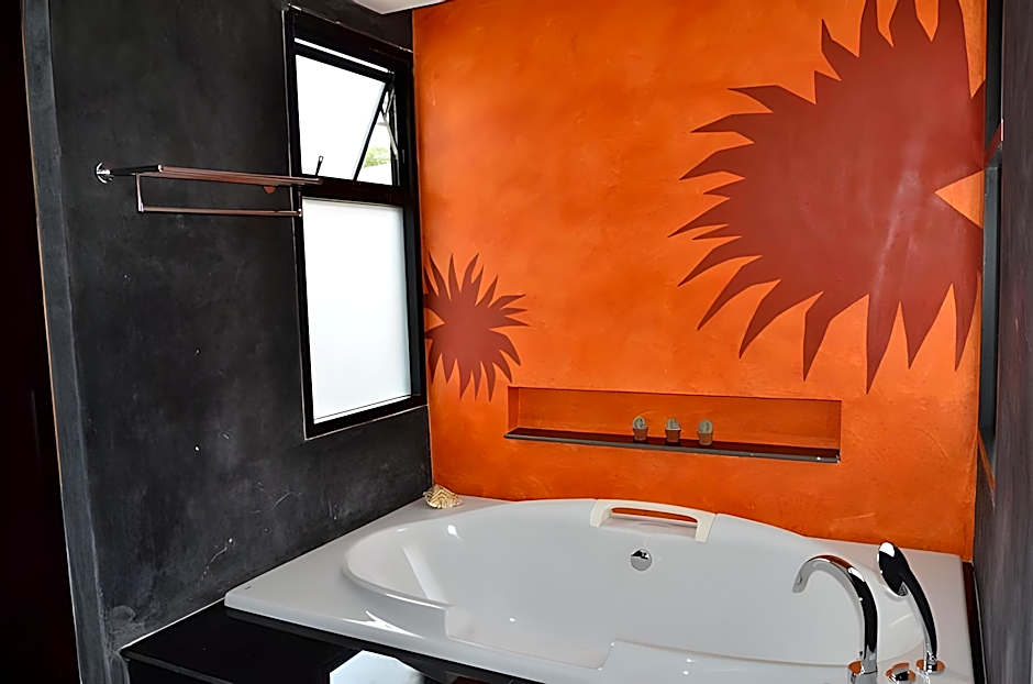Chaweng Noi Pool Villa