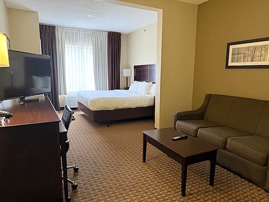 SureStay by Best Western Marion