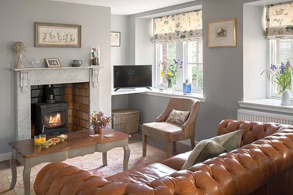 Meikleour Arms Hotel & Restaurant