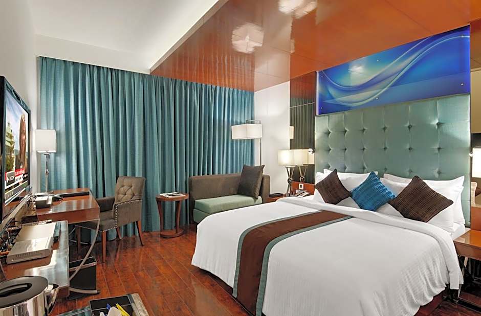 The Elanza Hotel