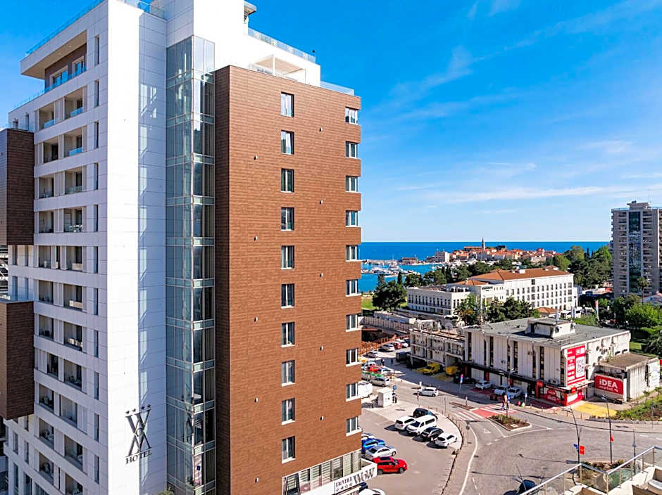 Hotel WOW