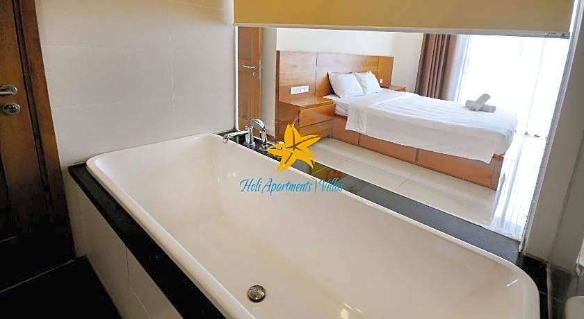 Holi Beach Hotel and Apartments