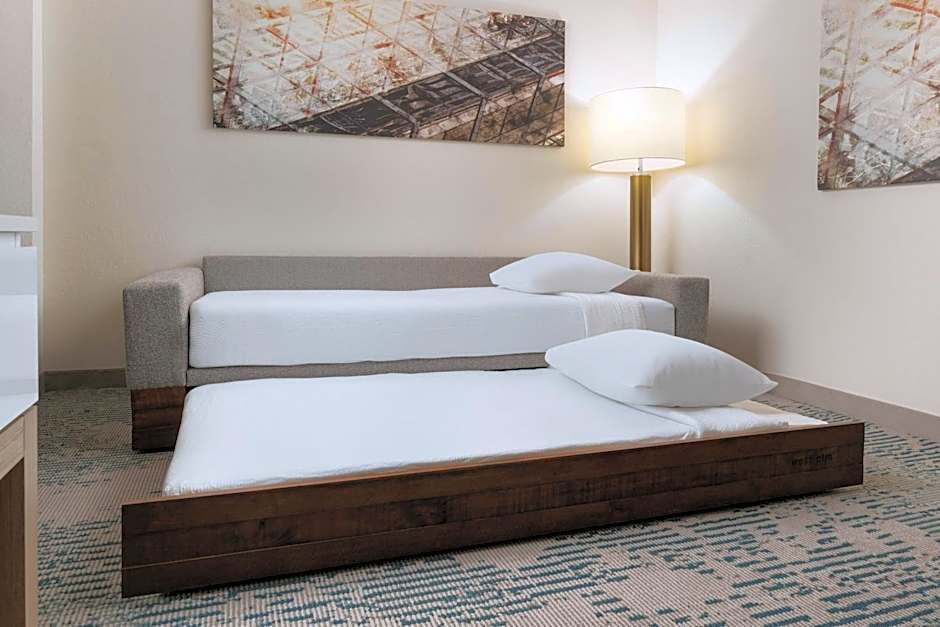 SpringHill Suites by Marriott Tampa Westshore Airport