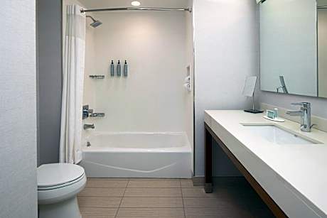Suite, 1 Double Bed (1 Double Bed)