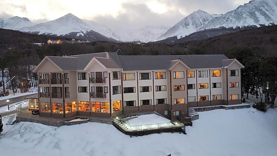 Altos Ushuaia Hotel & Resto