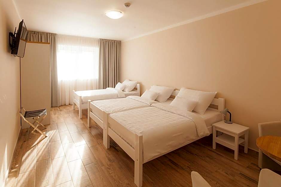 Golf Čertovo břemeno