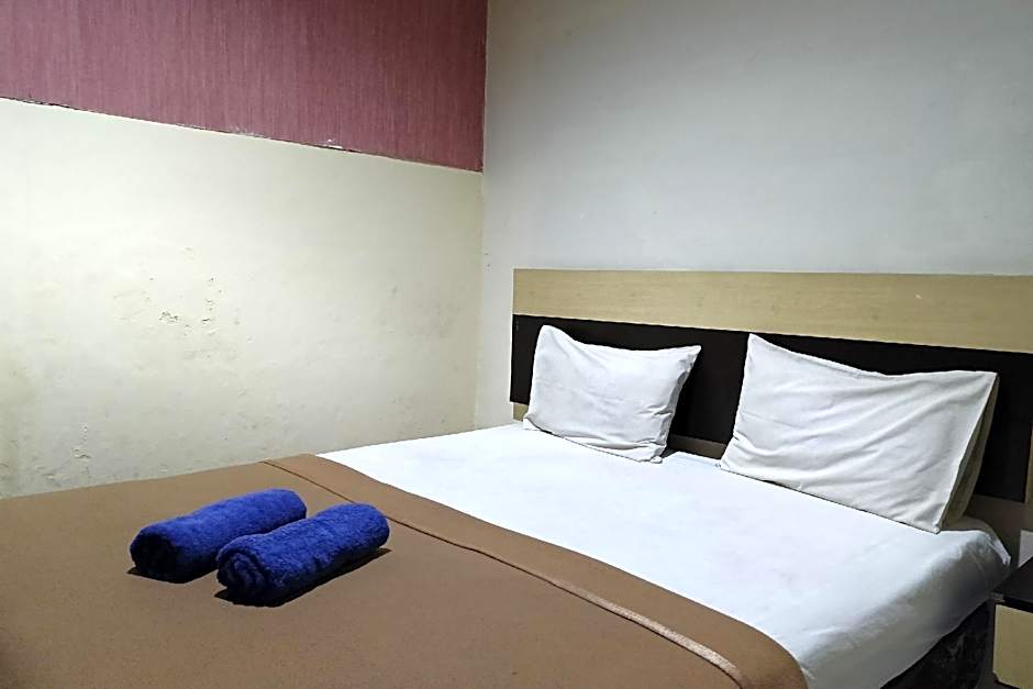 OYO 93953 Kost Tamara Near Kantor Desa Sengka