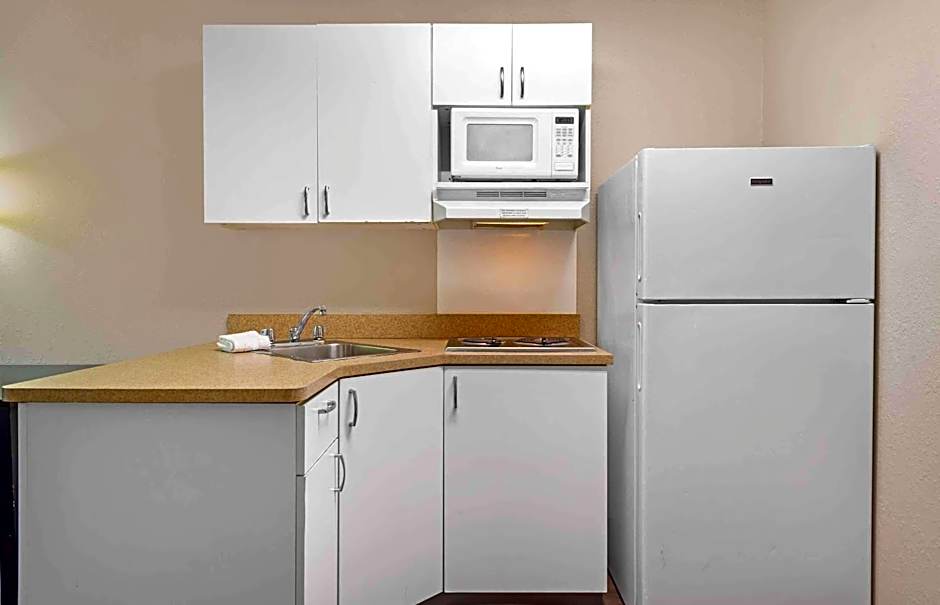 Extended Stay America Suites - Princeton - West Windsor