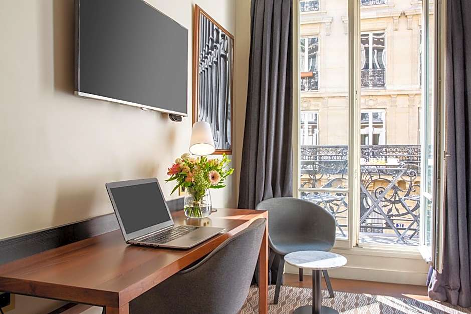 Hôtel Mayflower Opera