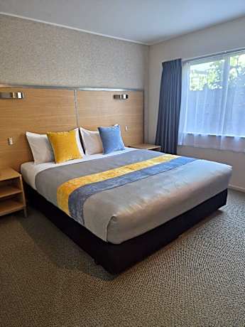 2 Bedroom Unit