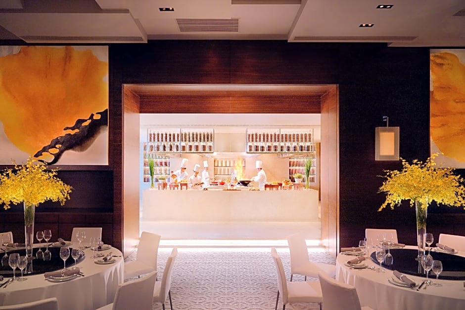 Park Hyatt Guangzhou