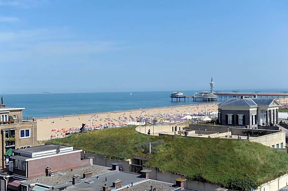 Hotel Andante aan Zee