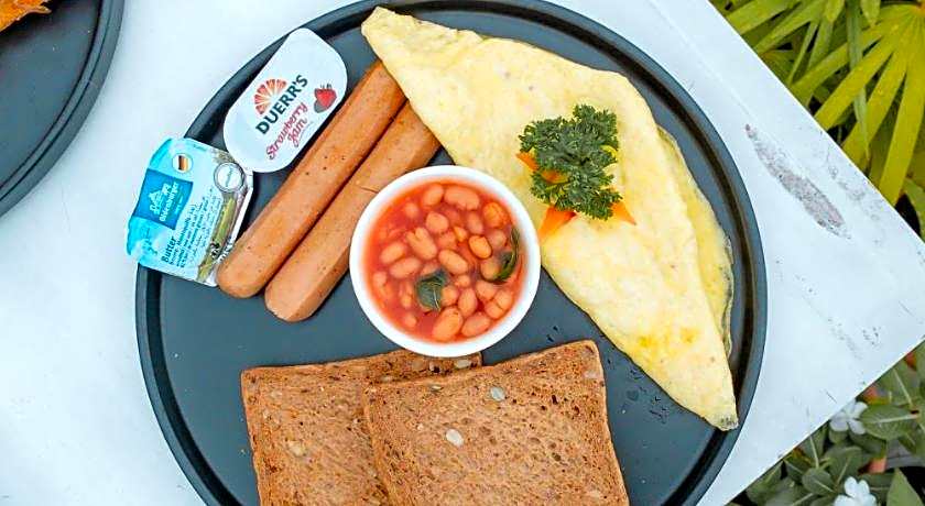 Huvan Beach Hotel at Hulhumale'