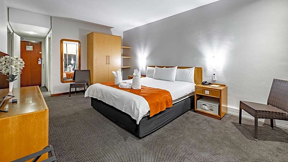 African Sky Harrismith Inn