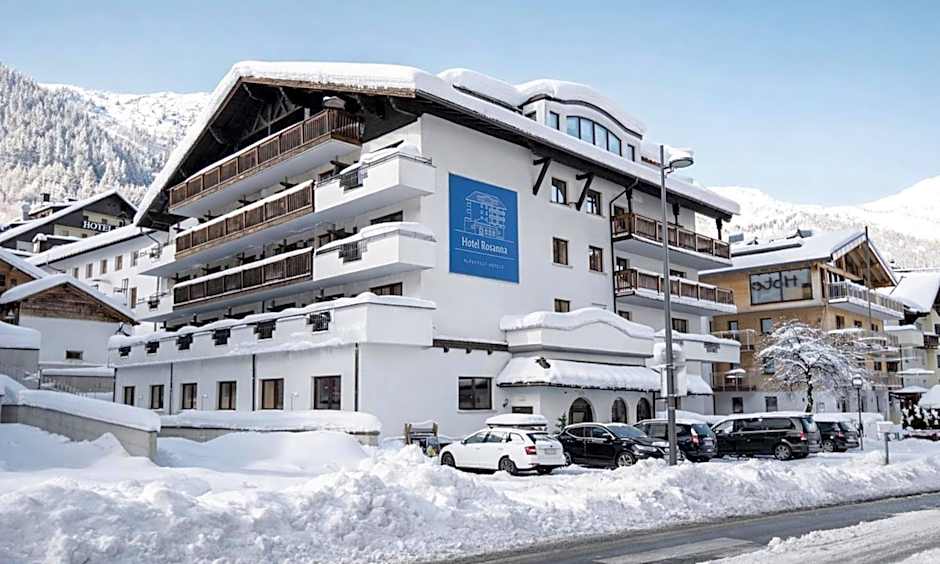 Hotel Rosanna by Alpeffect Hotels